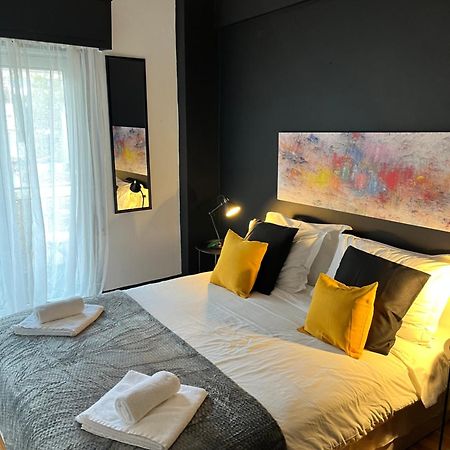Home Plus Psirri Apartment Atina Dış mekan fotoğraf