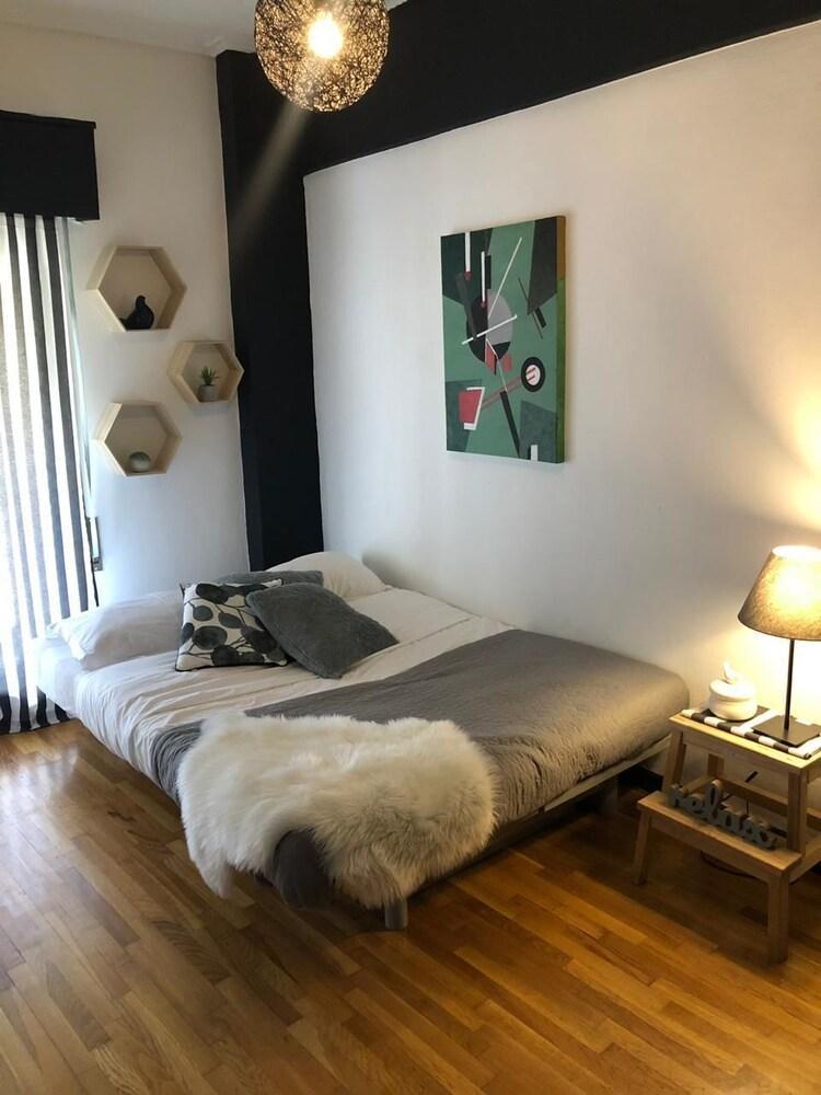 Home Plus Psirri Apartment Atina Dış mekan fotoğraf