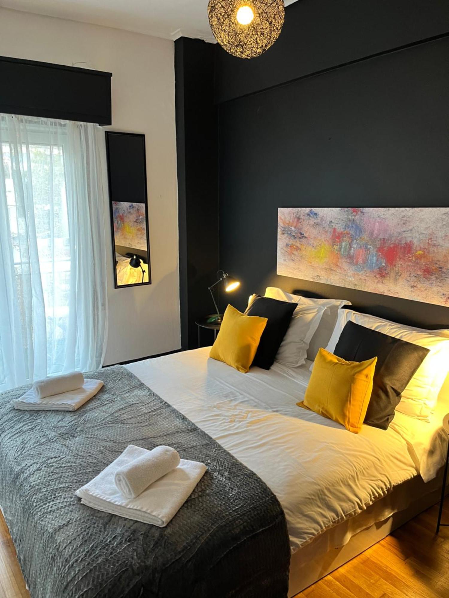 Home Plus Psirri Apartment Atina Dış mekan fotoğraf