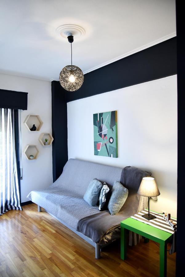Home Plus Psirri Apartment Atina Dış mekan fotoğraf