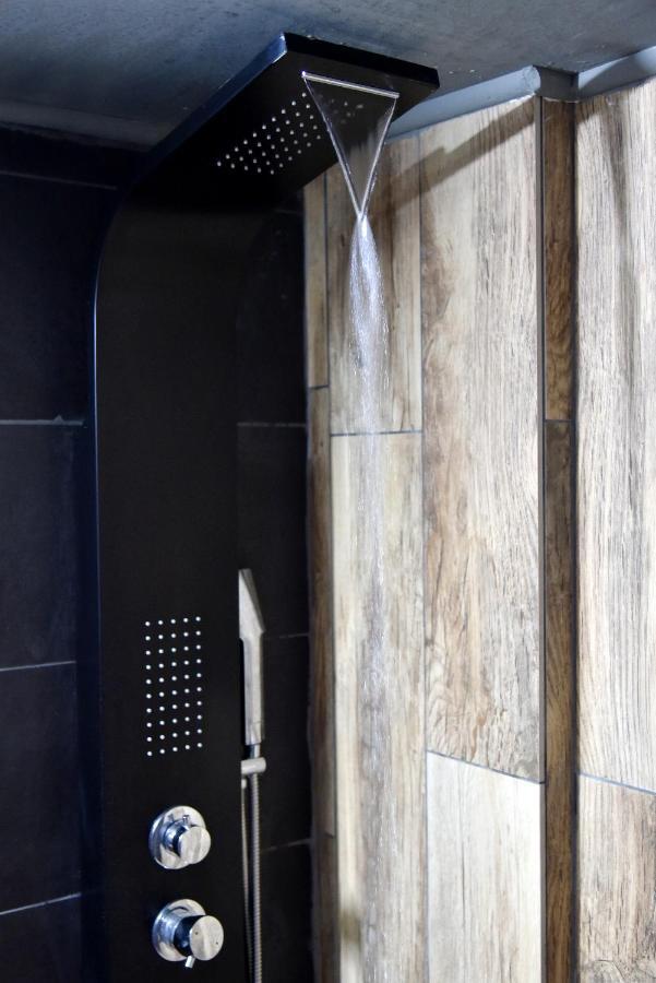 Home Plus Psirri Apartment Atina Dış mekan fotoğraf