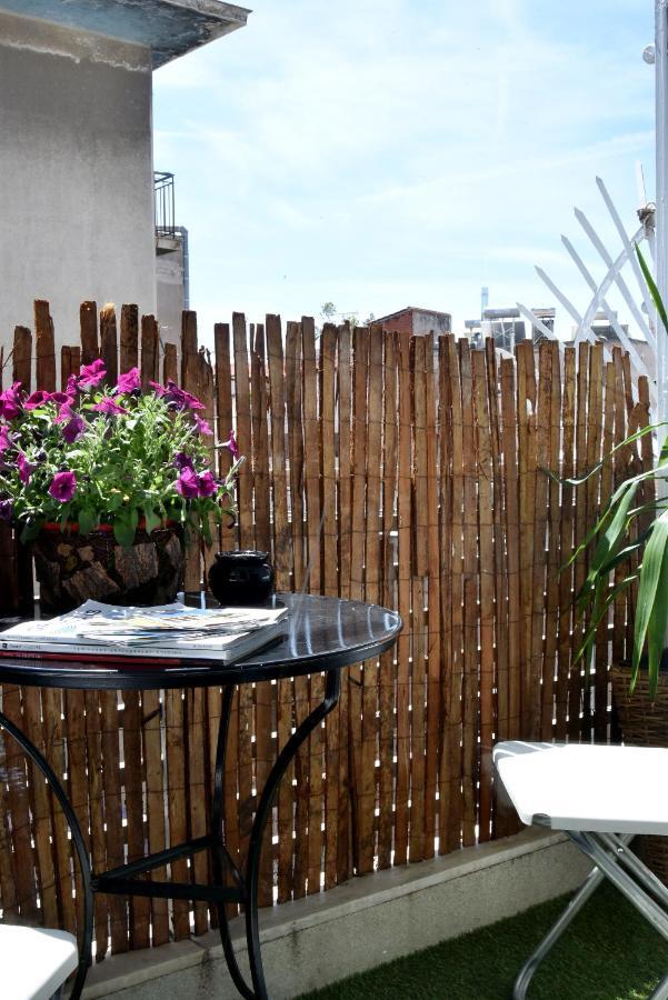 Home Plus Psirri Apartment Atina Dış mekan fotoğraf