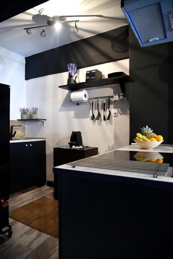 Home Plus Psirri Apartment Atina Dış mekan fotoğraf