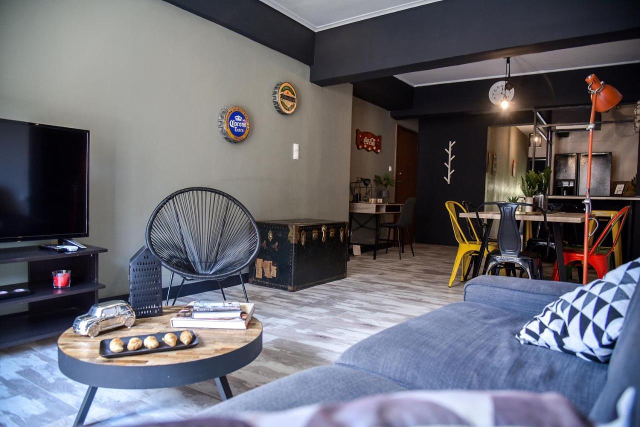 Home Plus Psirri Apartment Atina Dış mekan fotoğraf