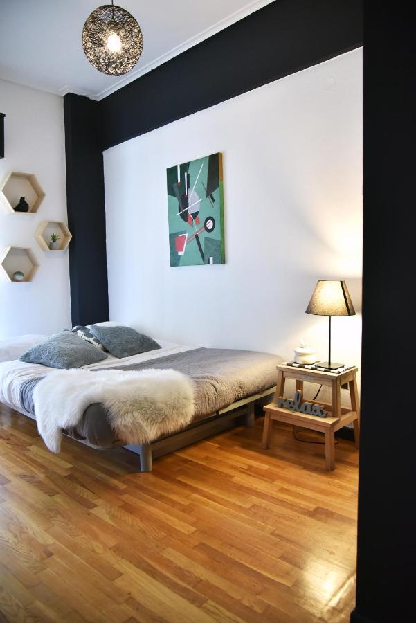 Home Plus Psirri Apartment Atina Dış mekan fotoğraf