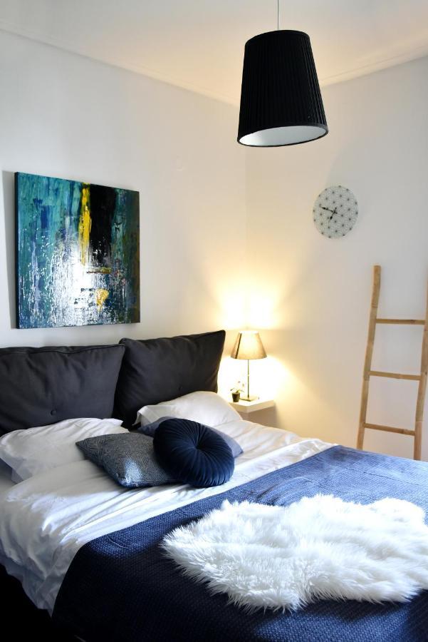 Home Plus Psirri Apartment Atina Dış mekan fotoğraf