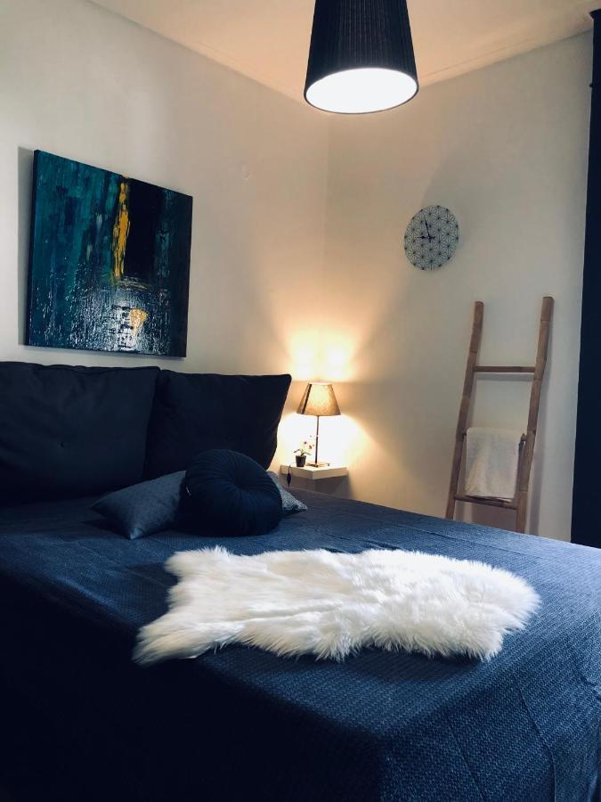 Home Plus Psirri Apartment Atina Dış mekan fotoğraf