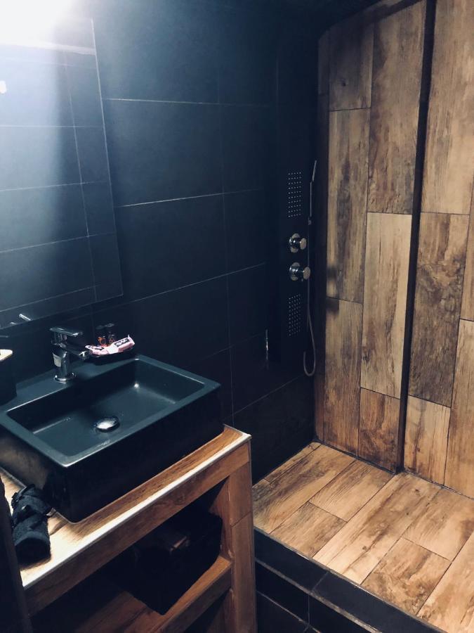 Home Plus Psirri Apartment Atina Dış mekan fotoğraf