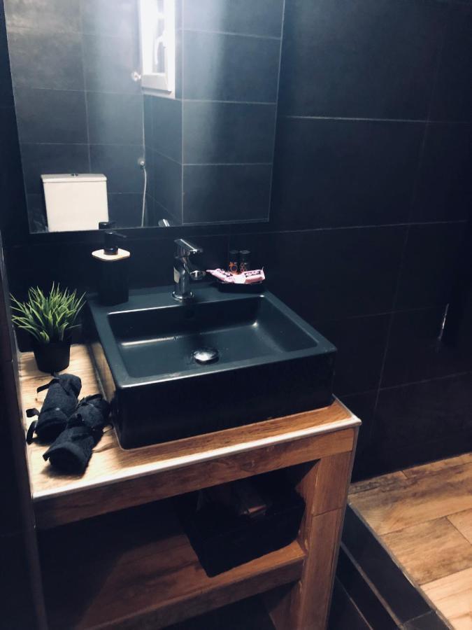 Home Plus Psirri Apartment Atina Dış mekan fotoğraf
