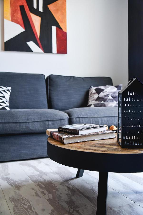 Home Plus Psirri Apartment Atina Dış mekan fotoğraf