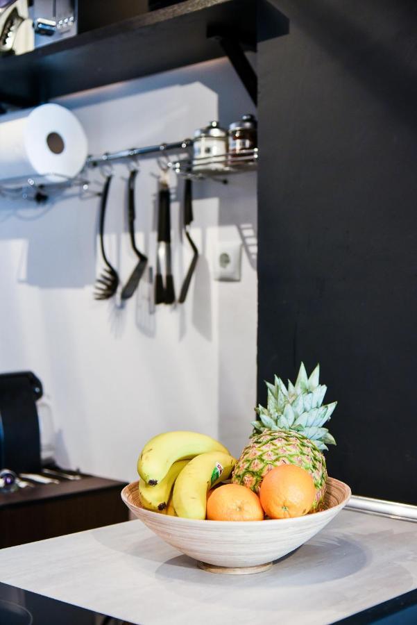 Home Plus Psirri Apartment Atina Dış mekan fotoğraf