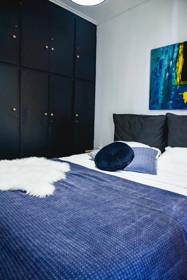 Home Plus Psirri Apartment Atina Dış mekan fotoğraf