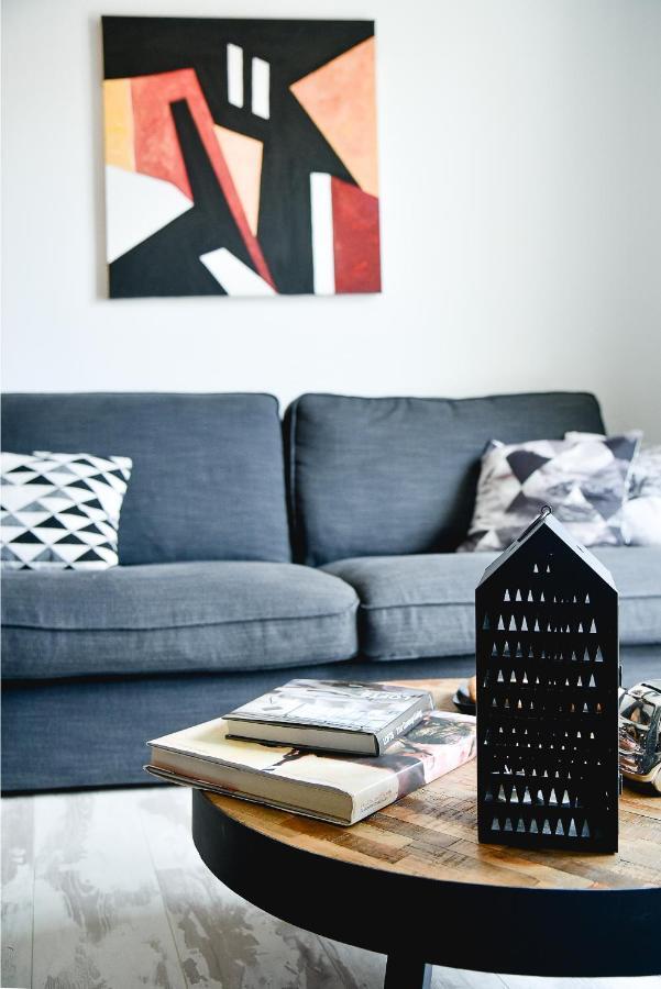 Home Plus Psirri Apartment Atina Dış mekan fotoğraf