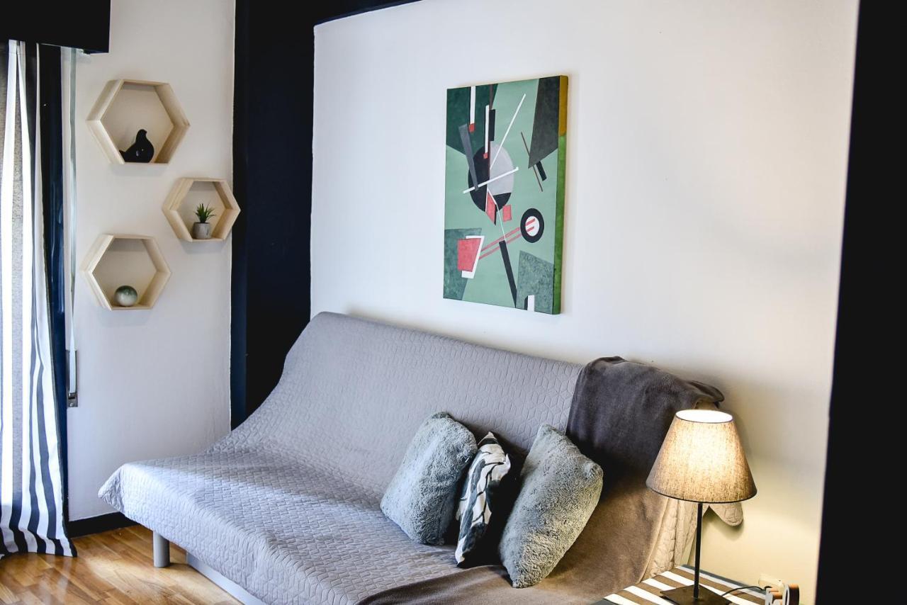 Home Plus Psirri Apartment Atina Dış mekan fotoğraf