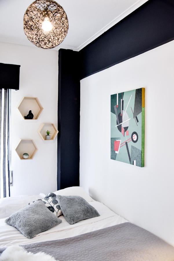 Home Plus Psirri Apartment Atina Dış mekan fotoğraf