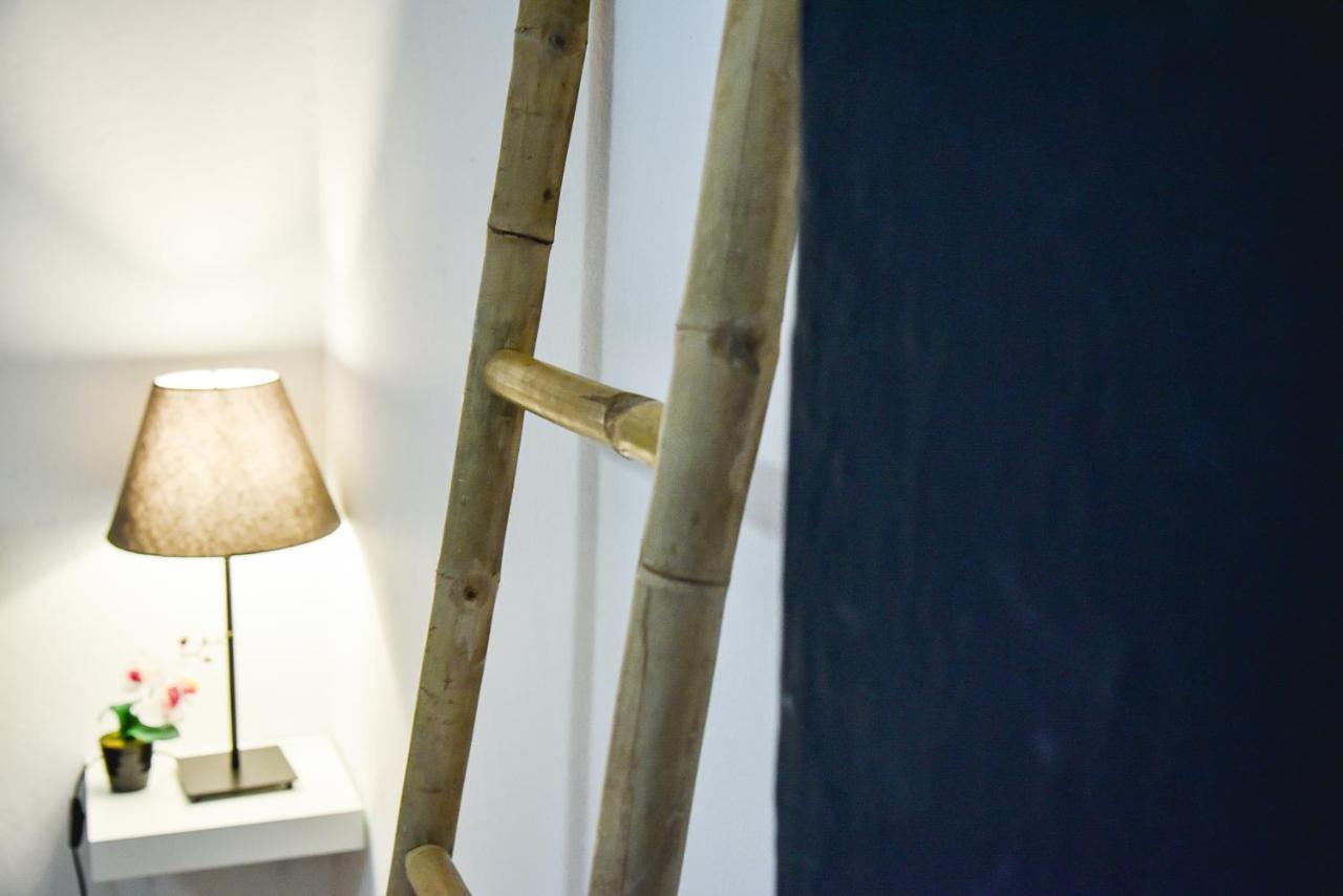Home Plus Psirri Apartment Atina Dış mekan fotoğraf