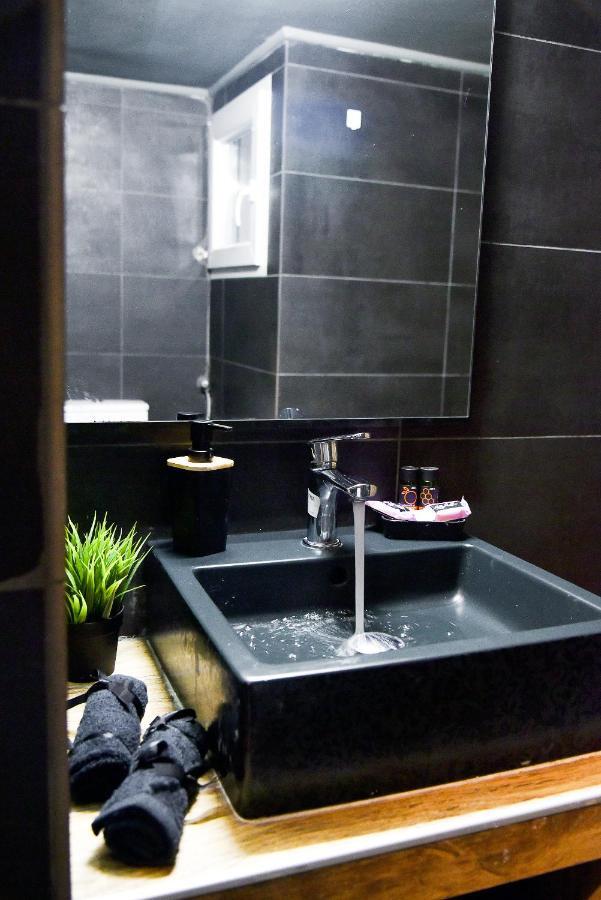 Home Plus Psirri Apartment Atina Dış mekan fotoğraf