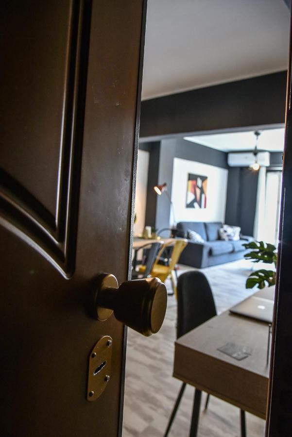 Home Plus Psirri Apartment Atina Dış mekan fotoğraf