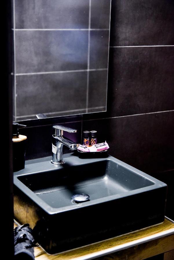 Home Plus Psirri Apartment Atina Dış mekan fotoğraf