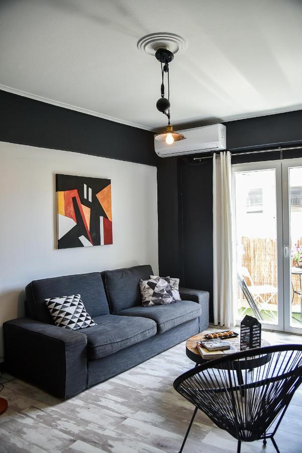 Home Plus Psirri Apartment Atina Dış mekan fotoğraf