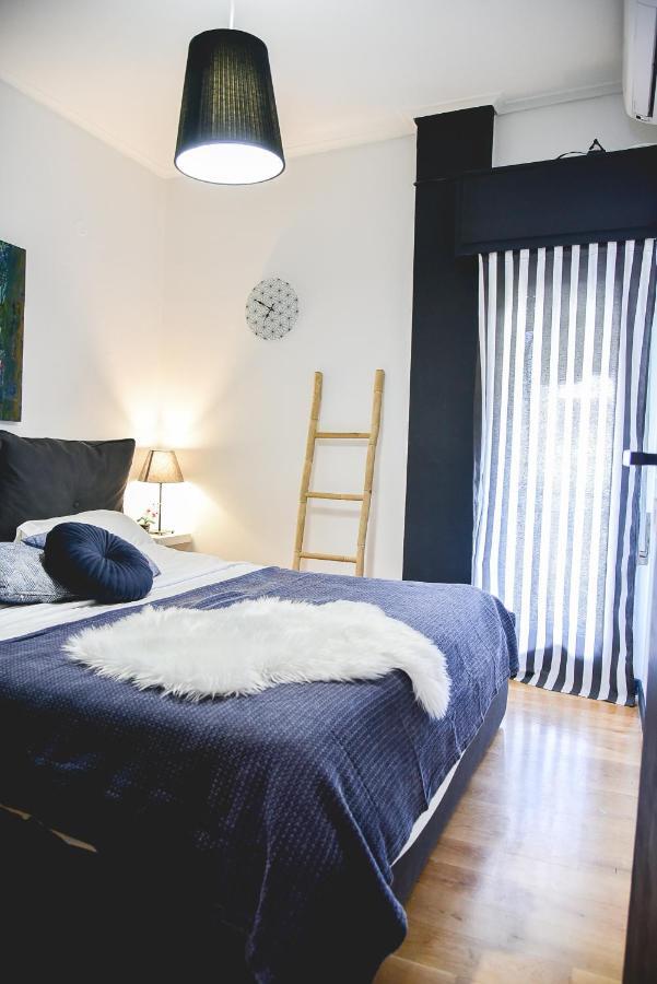 Home Plus Psirri Apartment Atina Dış mekan fotoğraf