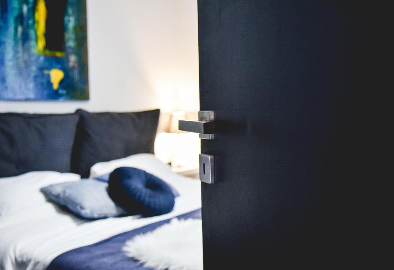 Home Plus Psirri Apartment Atina Dış mekan fotoğraf
