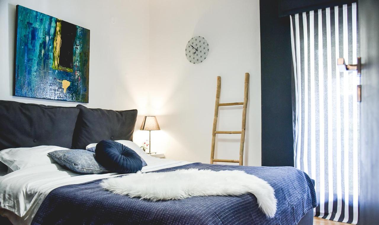 Home Plus Psirri Apartment Atina Dış mekan fotoğraf