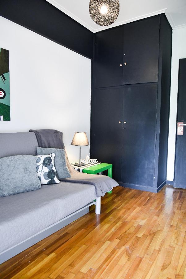 Home Plus Psirri Apartment Atina Dış mekan fotoğraf