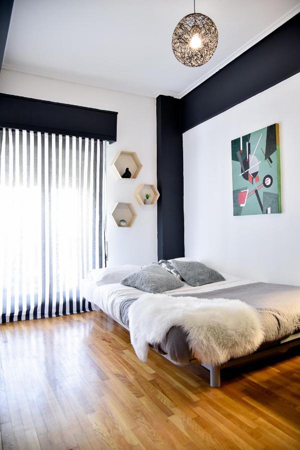 Home Plus Psirri Apartment Atina Dış mekan fotoğraf